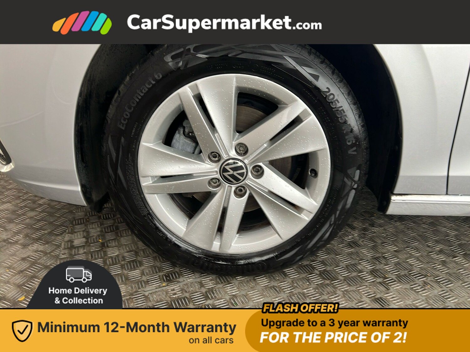 Used Volkswagen Golf 2022 for sale - 76767849: Photo 20