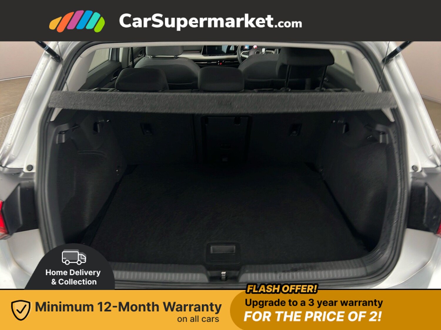 Used Volkswagen Golf 2022 for sale - 76767849: Photo 23