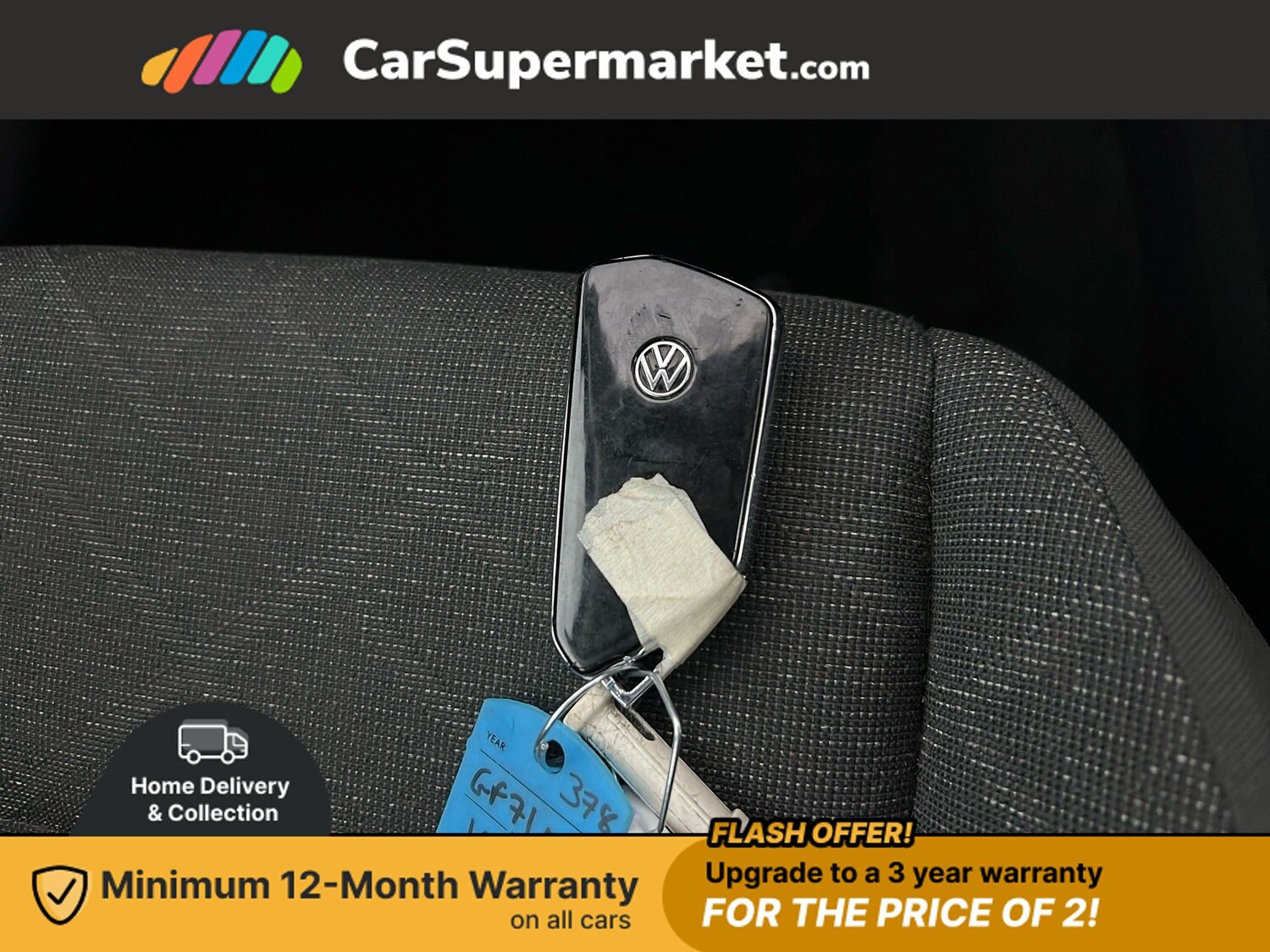 Used Volkswagen Golf 2022 for sale - 76767849: Photo 24