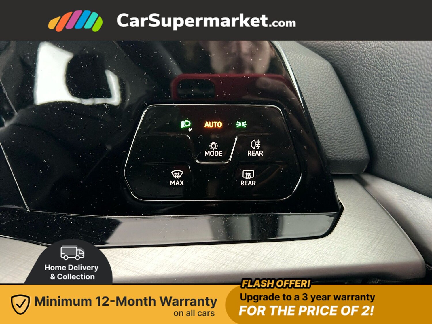 Used Volkswagen Golf 2022 for sale - 76767849: Photo 25