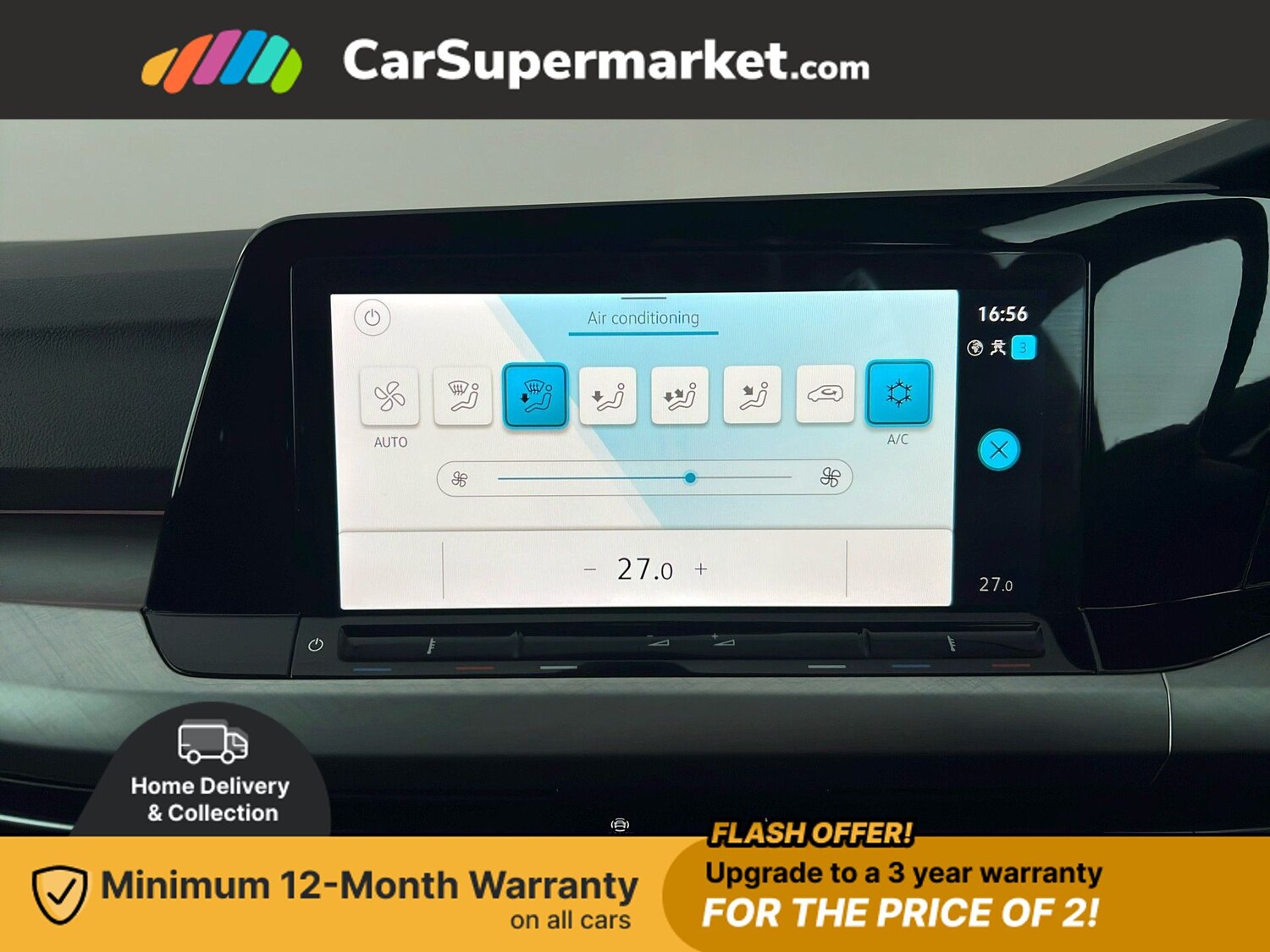 Used Volkswagen Golf 2022 for sale - 76767849: Photo 26