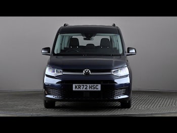 Used Volkswagen Caddy Maxi 2022 for sale - 78802431: Photo