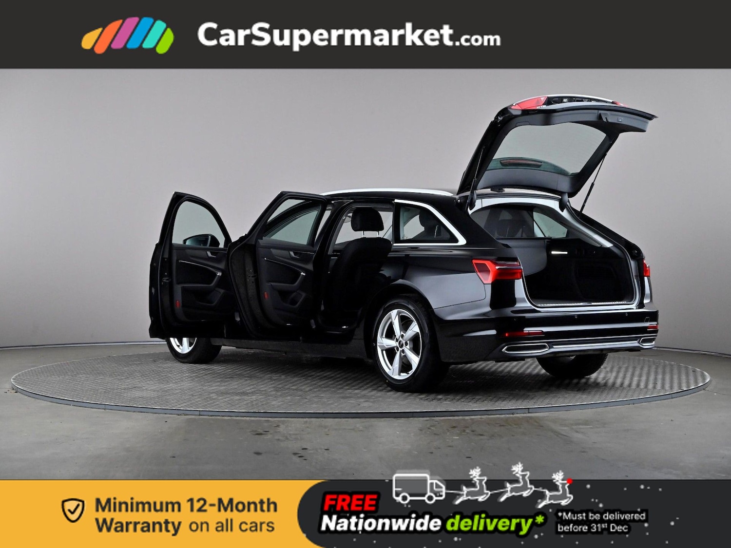 Used Audi A6 2023 for sale - 76884099: Photo 11