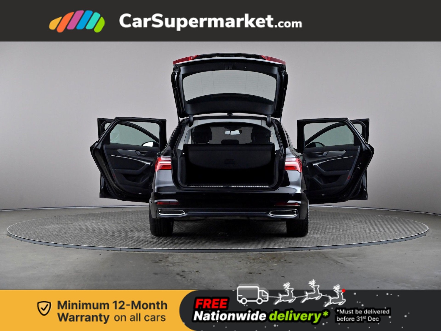 Used Audi A6 2023 for sale - 76884099: Photo 12