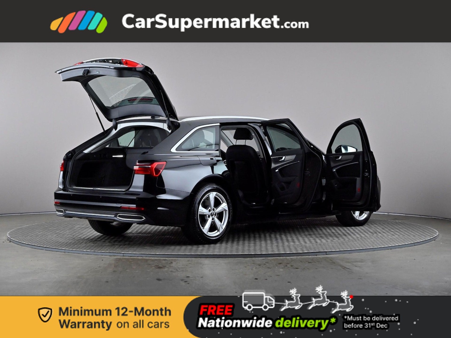 Used Audi A6 2023 for sale - 76884099: Photo 13