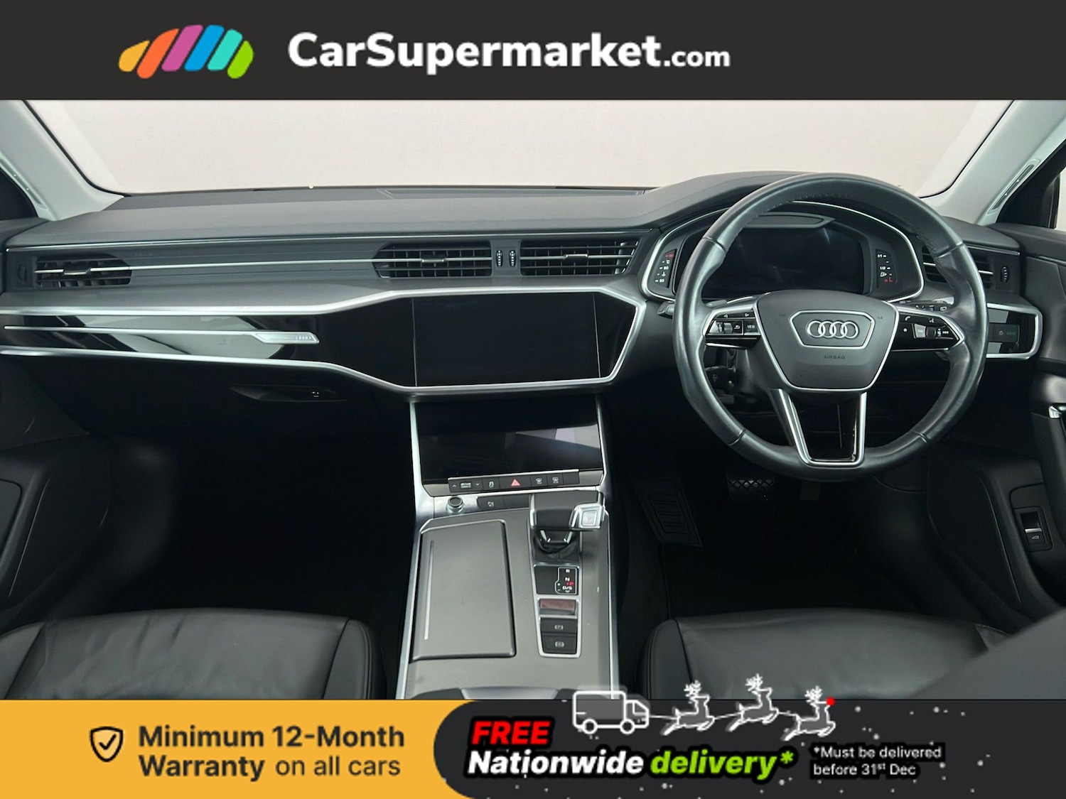 Used Audi A6 2023 for sale - 76884099: Photo 14