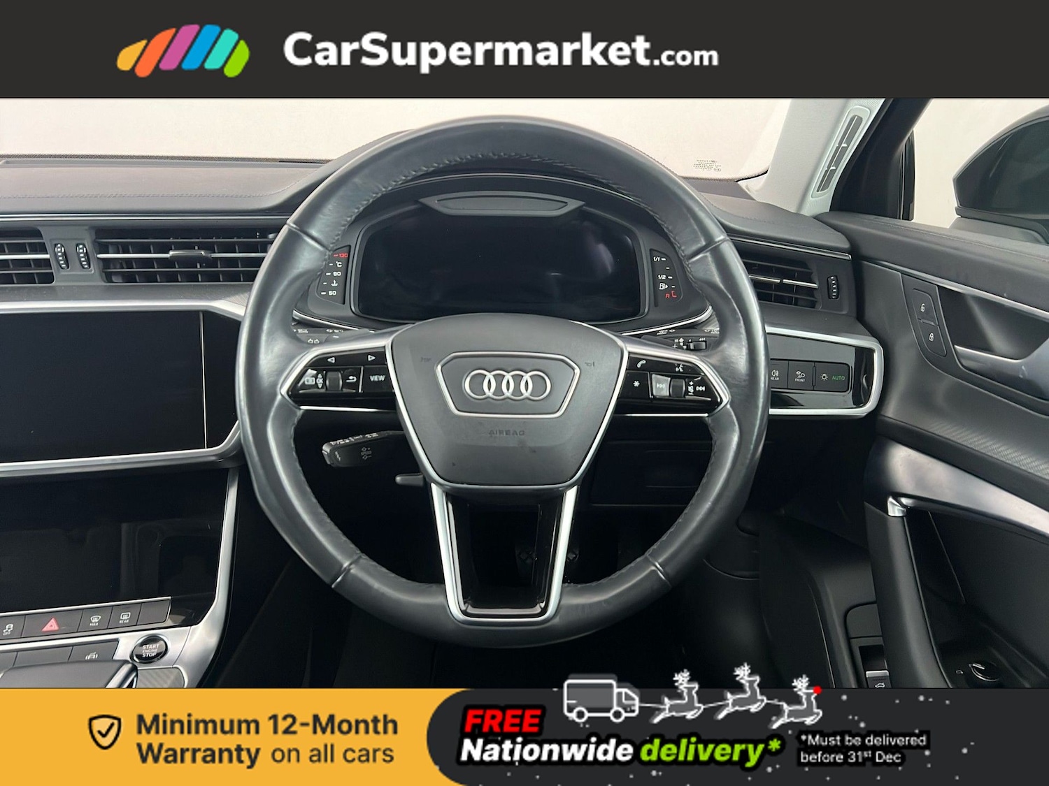 Used Audi A6 2023 for sale - 76884099: Photo 15