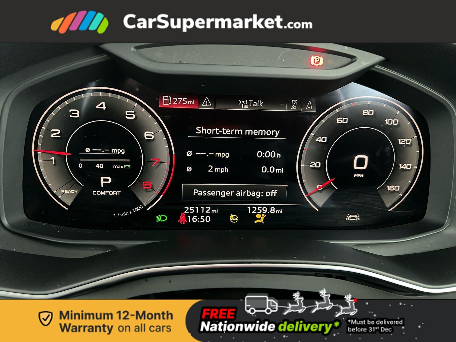 Used Audi A6 2023 for sale - 76884099: Photo 16