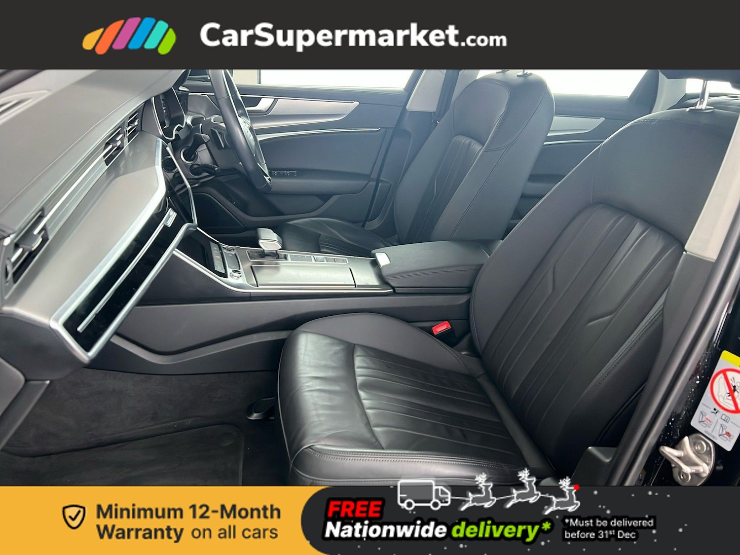 Used Audi A6 2023 for sale - 76884099: Photo 18