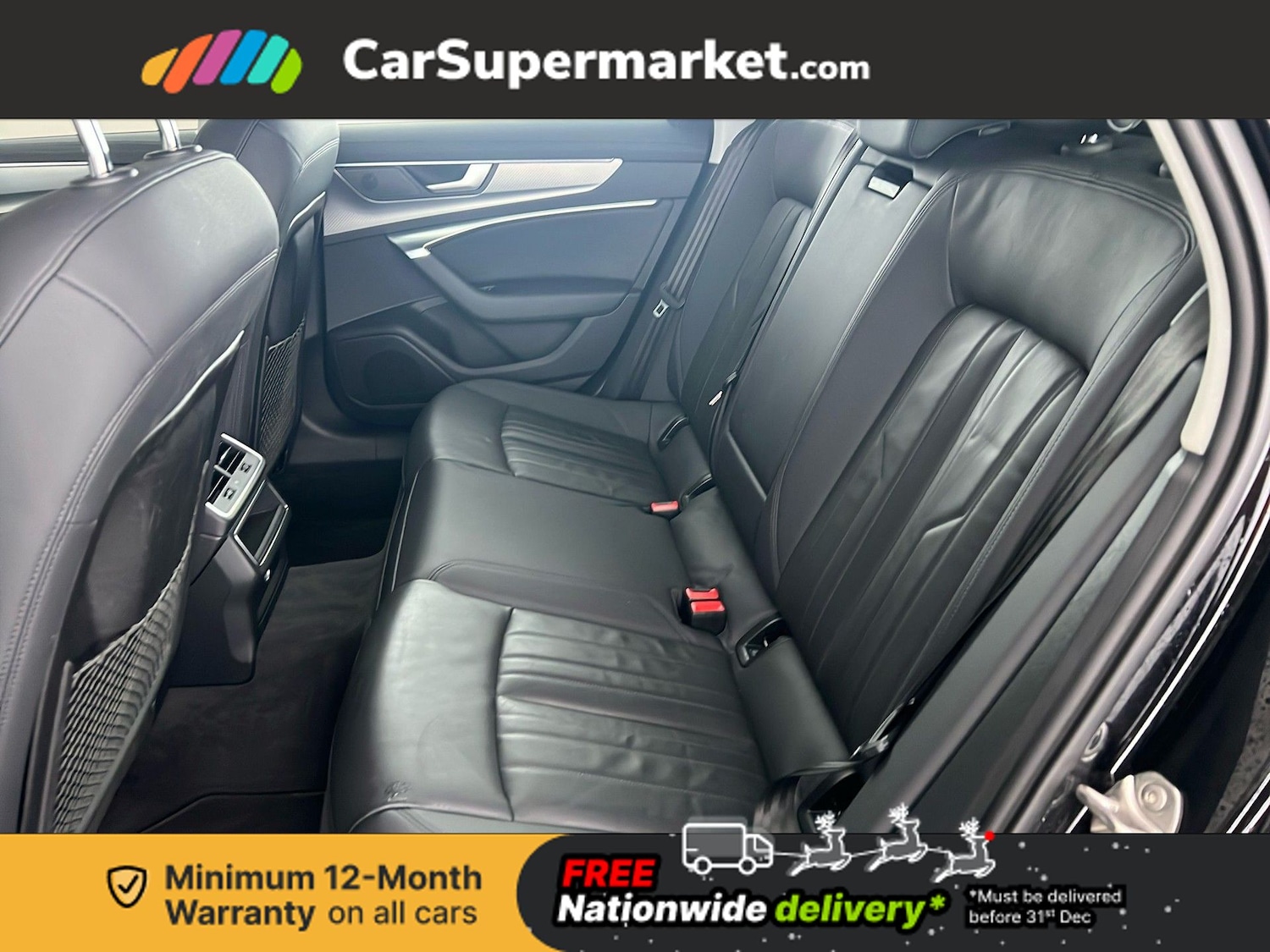 Used Audi A6 2023 for sale - 76884099: Photo 19