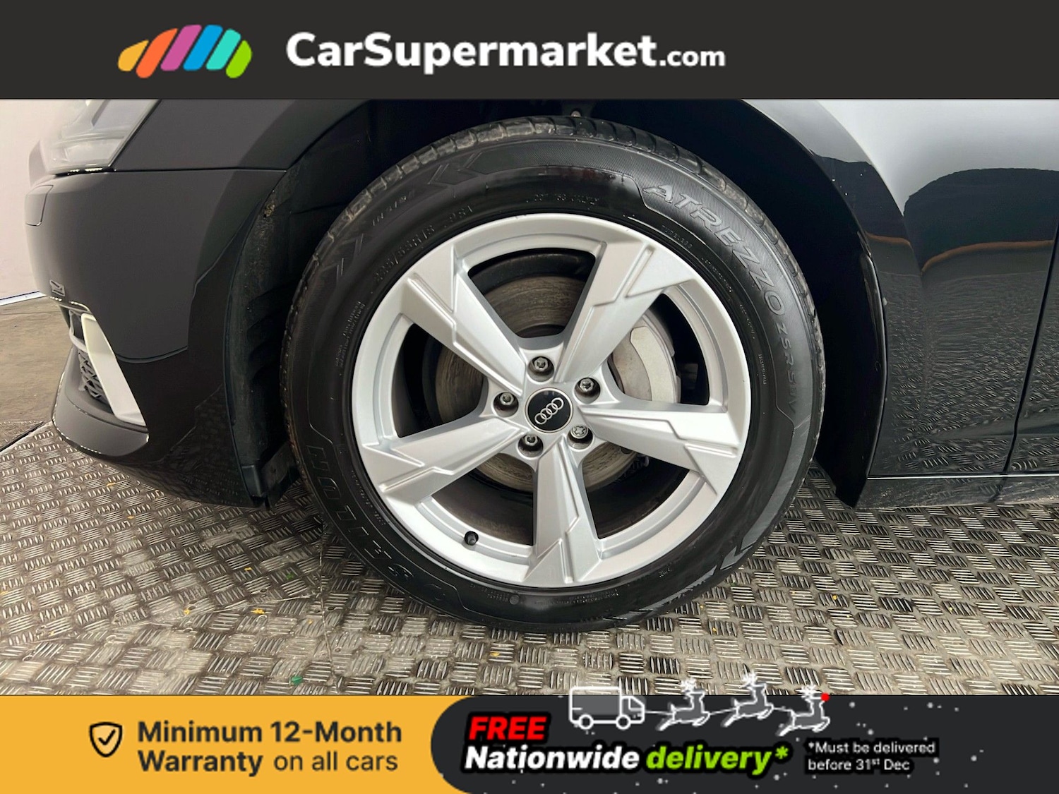 Used Audi A6 2023 for sale - 76884099: Photo 20