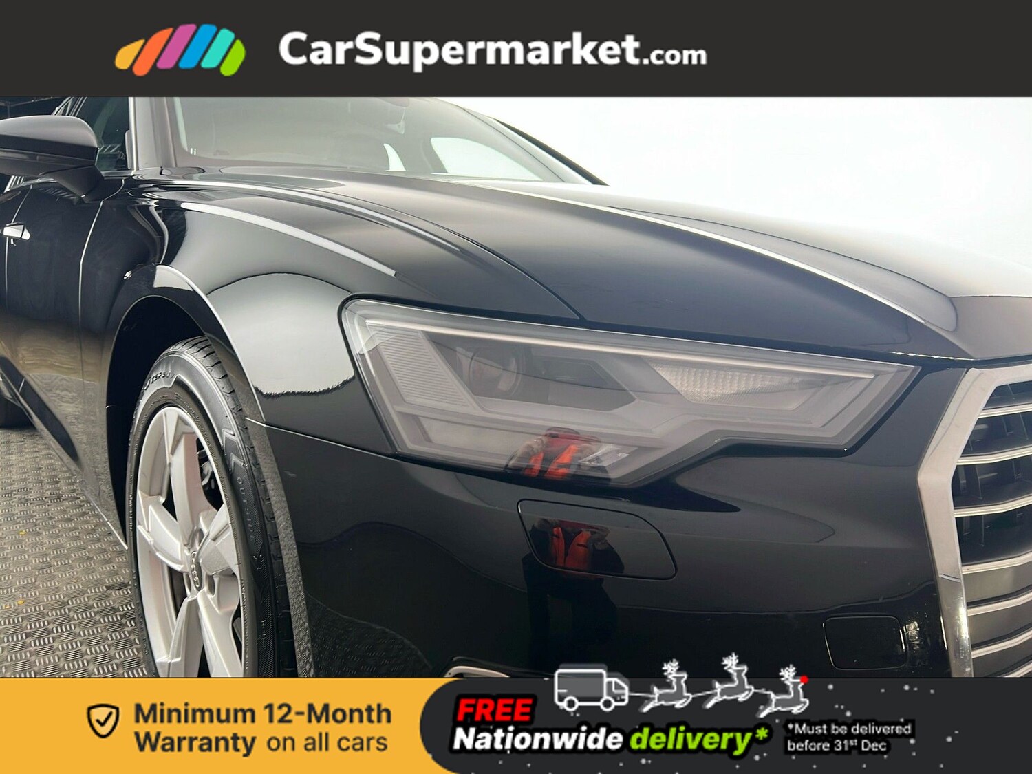 Used Audi A6 2023 for sale - 76884099: Photo 21