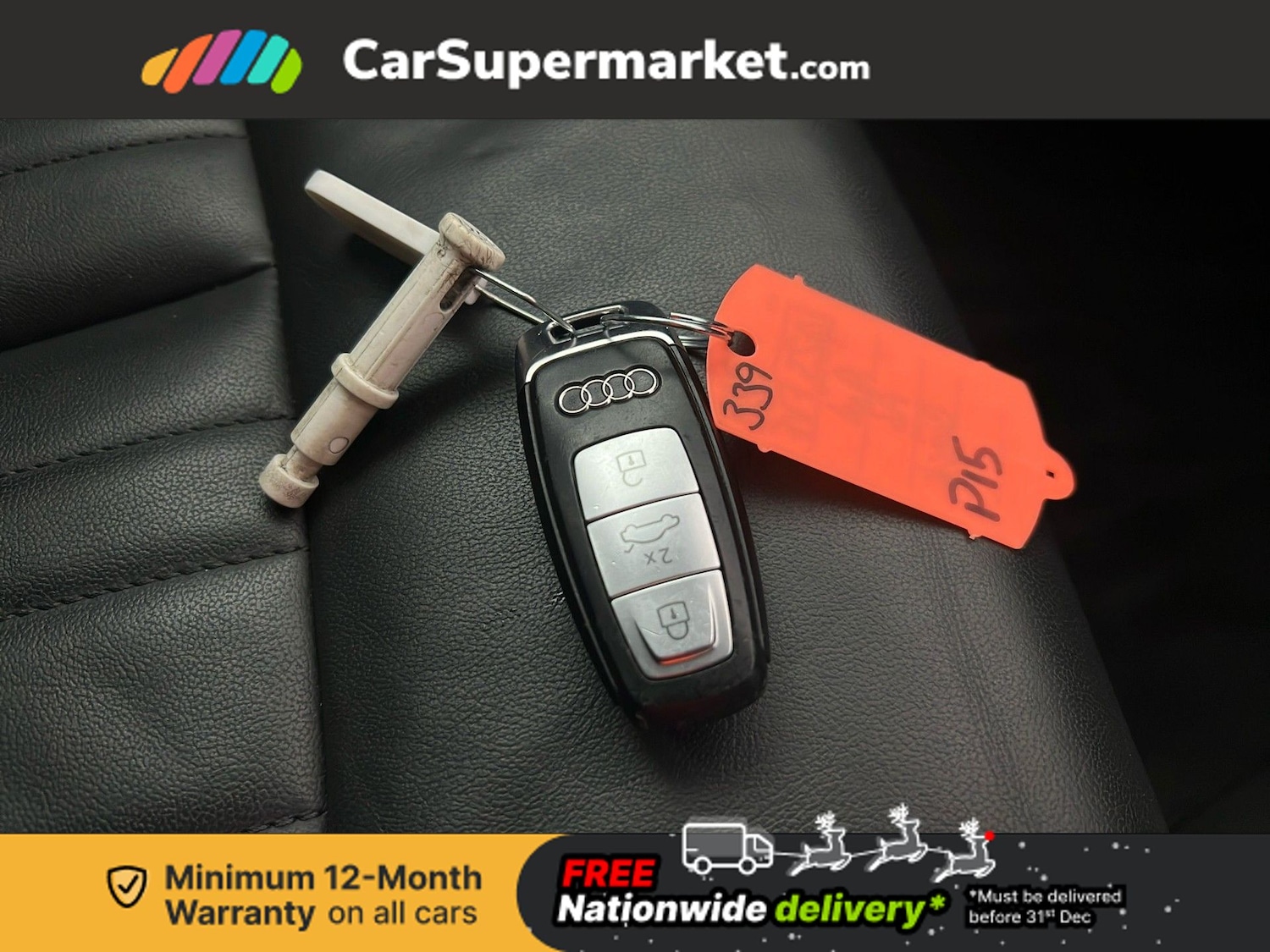 Used Audi A6 2023 for sale - 76884099: Photo 24