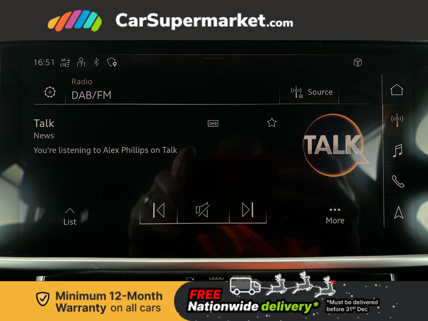 Used Audi A6 2023 for sale - 76884099: Photo 26