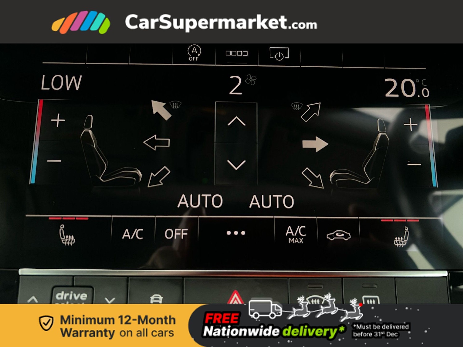 Used Audi A6 2023 for sale - 76884099: Photo 27