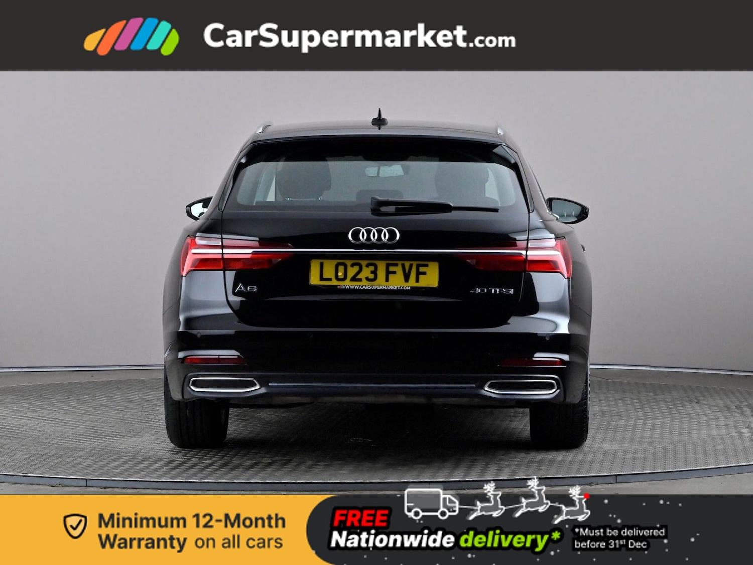 Used Audi A6 2023 for sale - 76884099: Photo 6