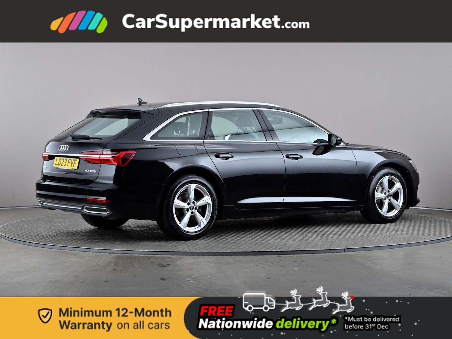 Used Audi A6 2023 for sale - 76884099: Photo 7