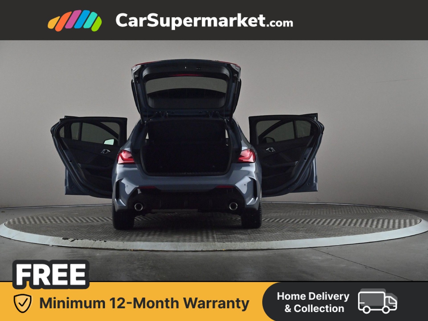 Used BMW 1 Series 2023 for sale - 77368457: Photo 11