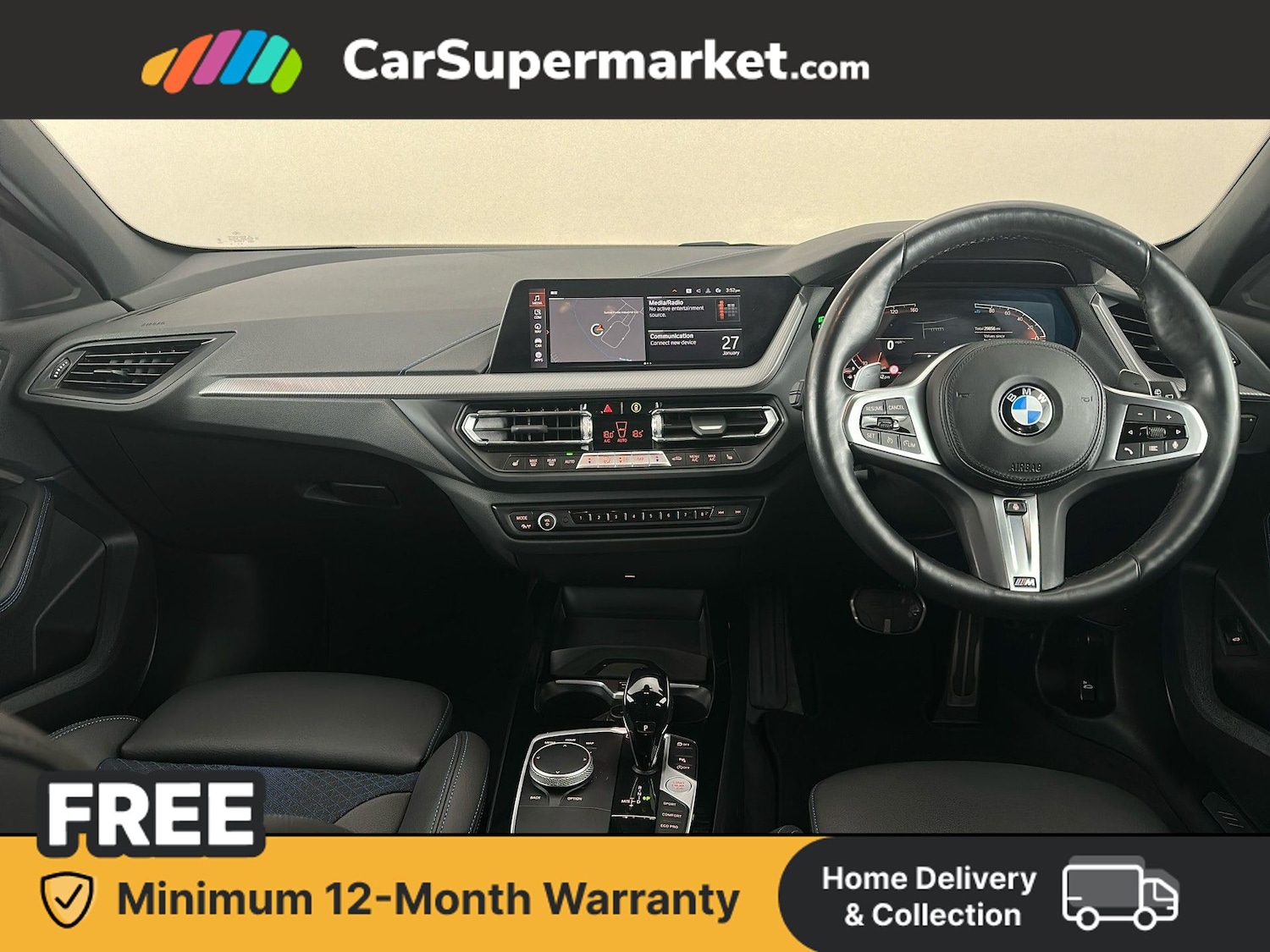 Used BMW 1 Series 2023 for sale - 77368457: Photo 13