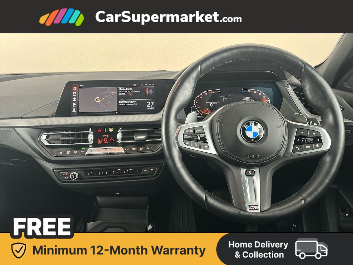 Used BMW 1 Series 2023 for sale - 77368457: Photo 14