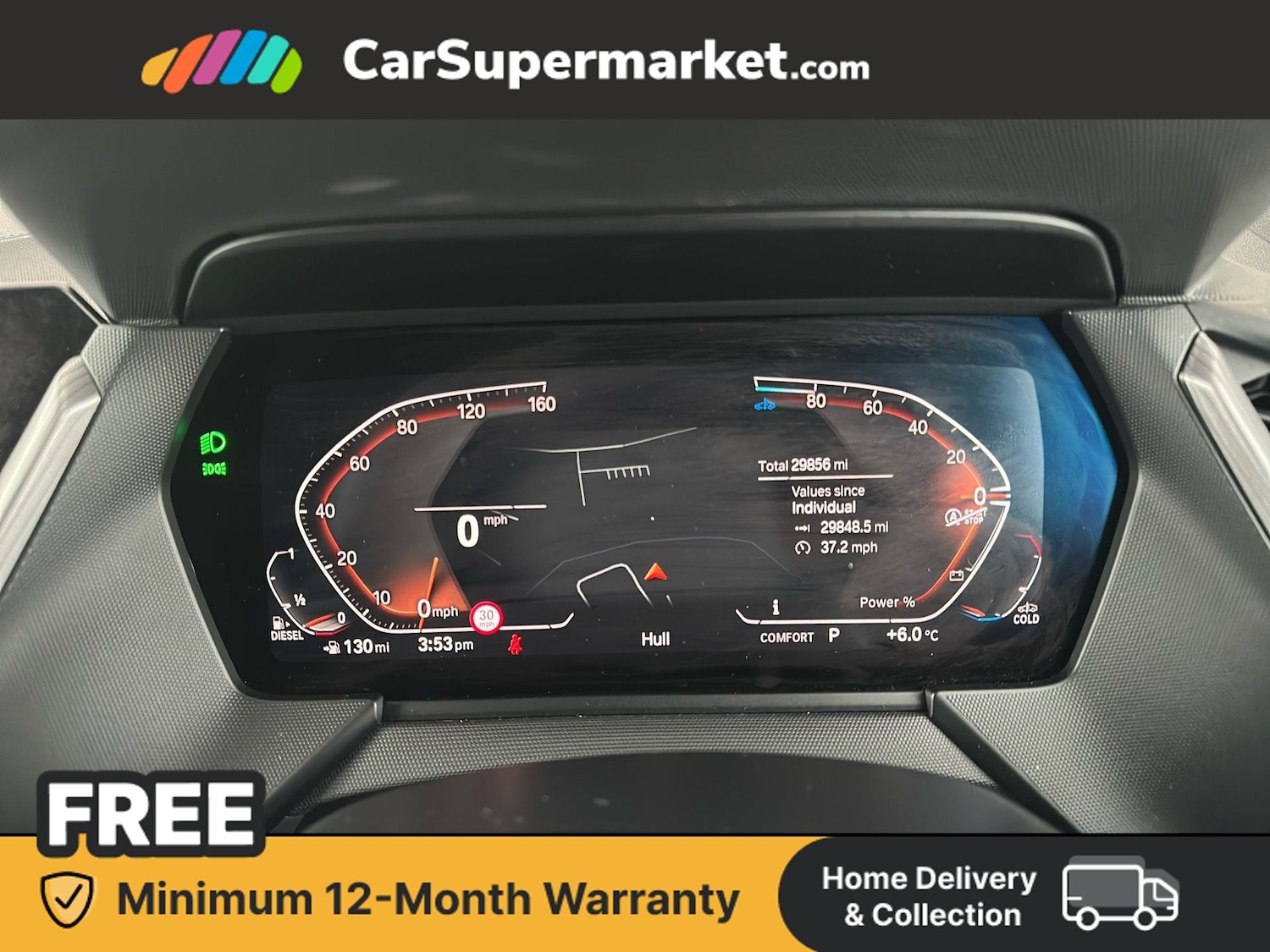 Used BMW 1 Series 2023 for sale - 77368457: Photo 15