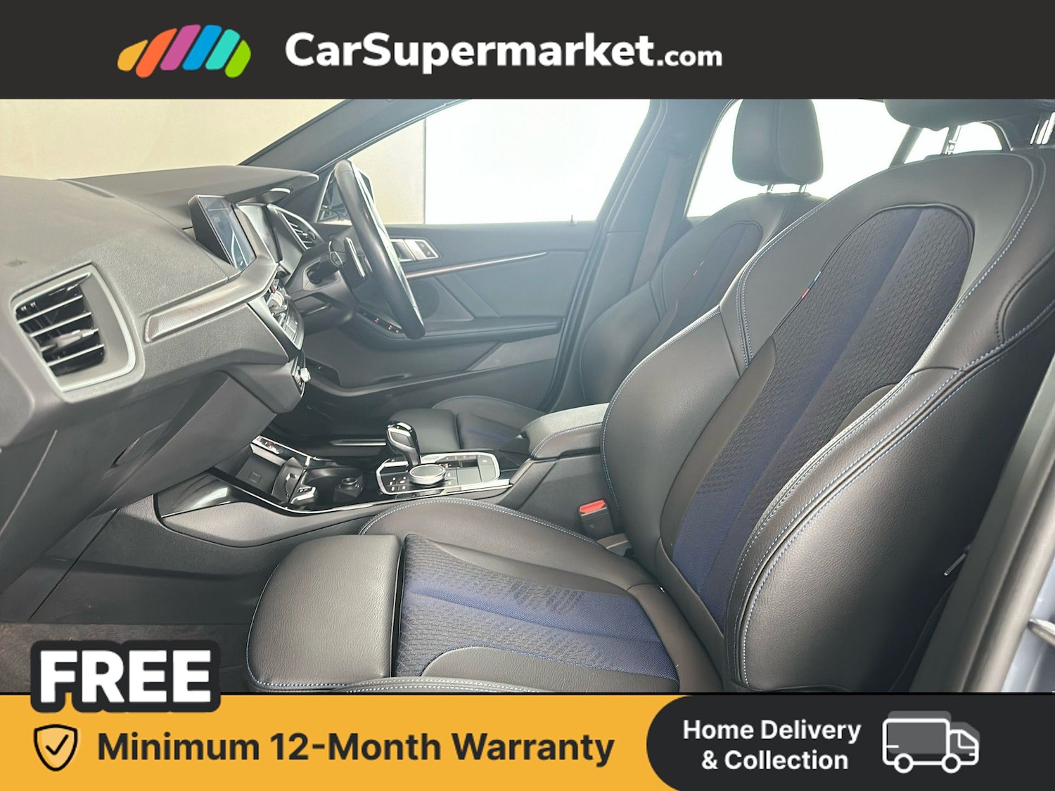 Used BMW 1 Series 2023 for sale - 77368457: Photo 17