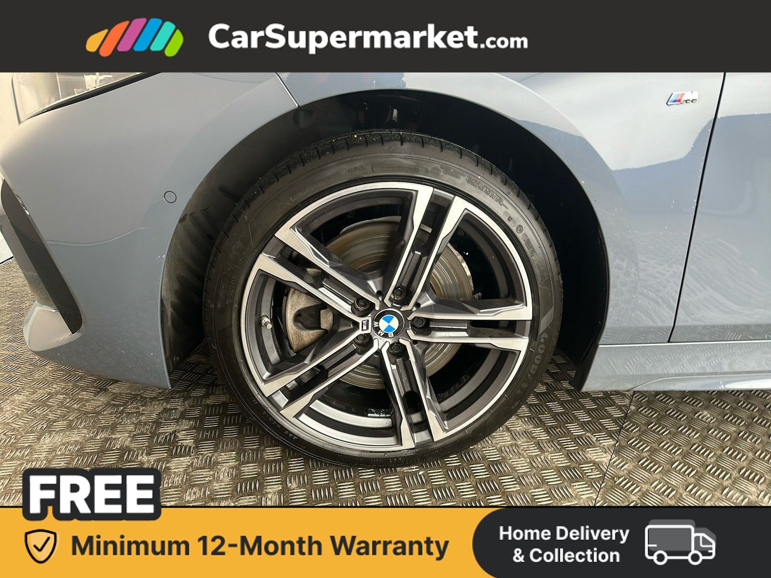 Used BMW 1 Series 2023 for sale - 77368457: Photo 19