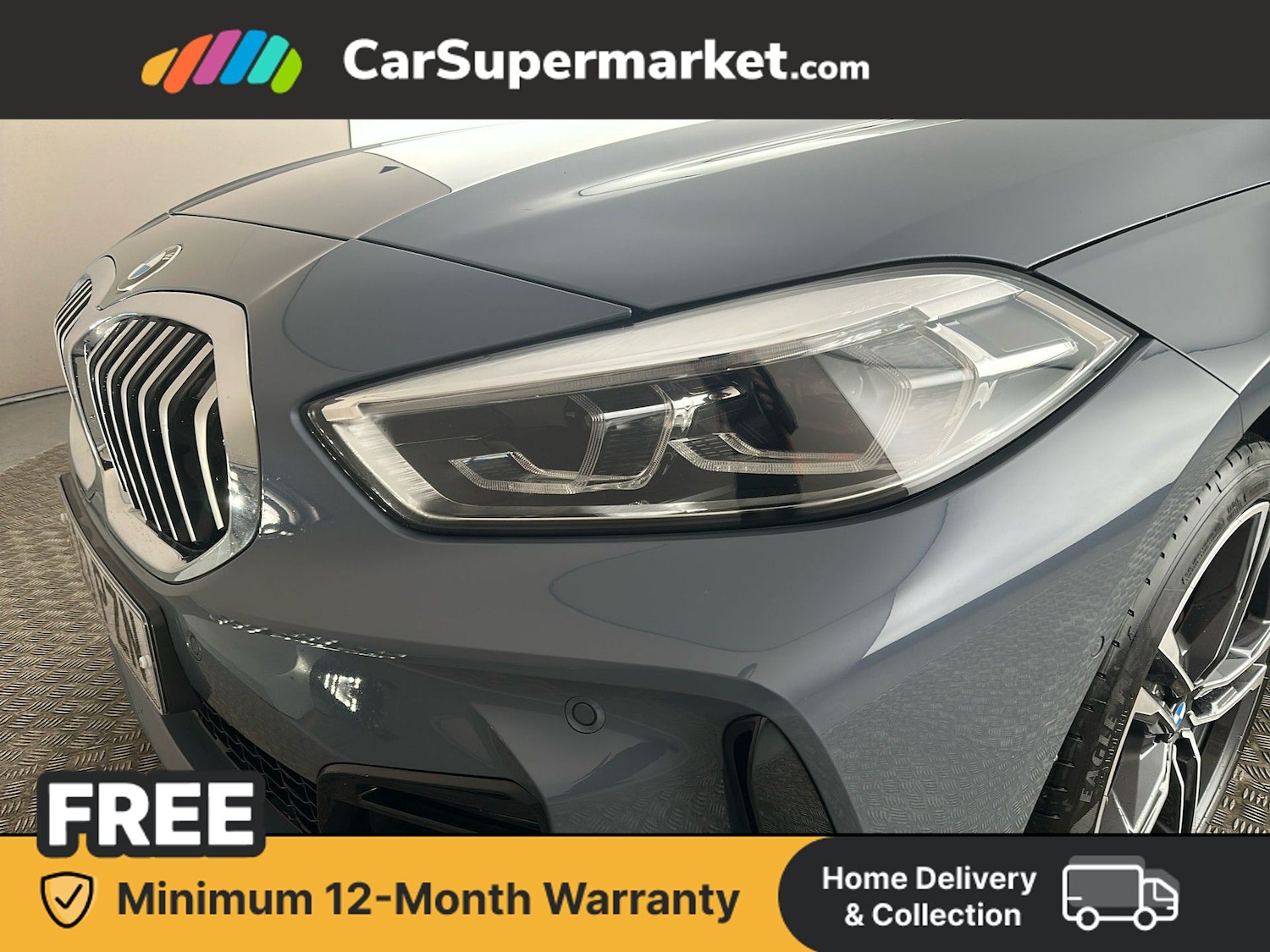 Used BMW 1 Series 2023 for sale - 77368457: Photo 20