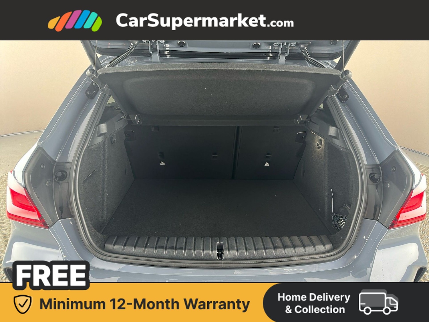 Used BMW 1 Series 2023 for sale - 77368457: Photo 22