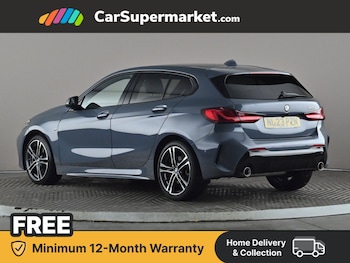 Used BMW 1 Series 2023 for sale - 77368457: Photo