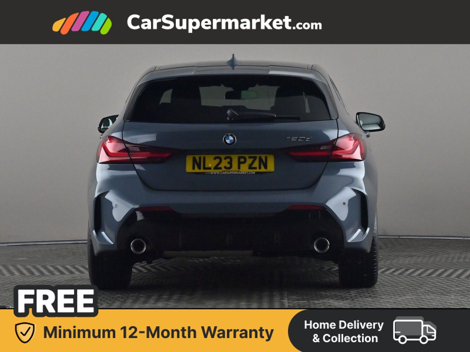 Used BMW 1 Series 2023 for sale - 77368457: Photo 5