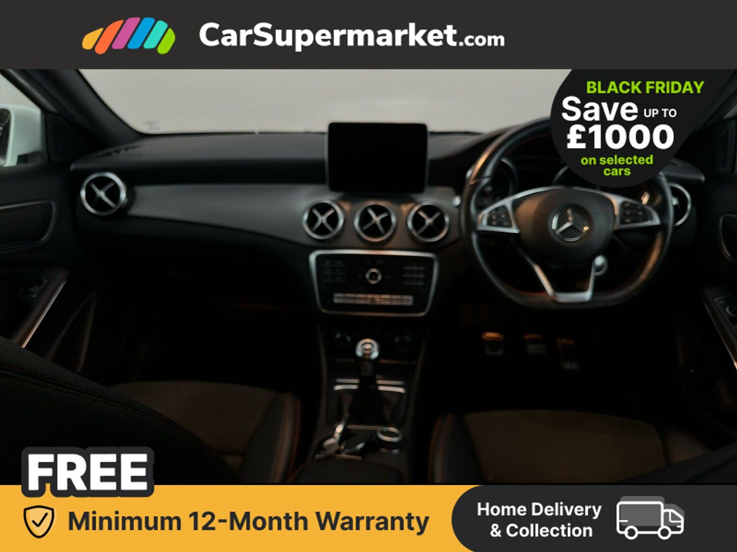 Used Mercedes-Benz GLA 2019 for sale - 76654153: Photo 14