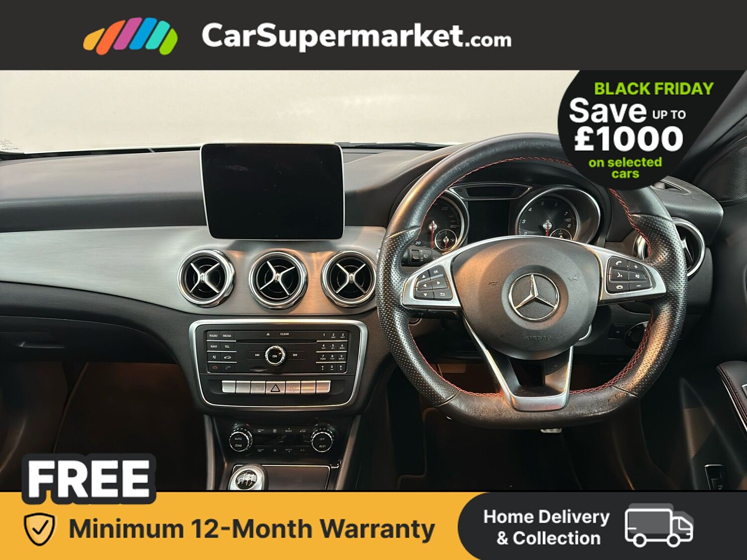 Used Mercedes-Benz GLA 2019 for sale - 76654153: Photo 15