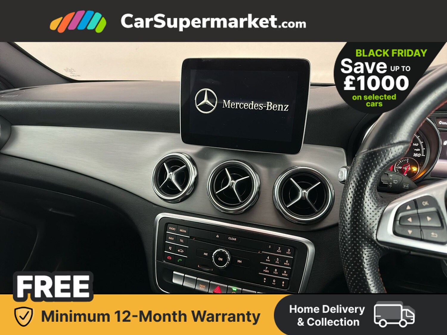 Used Mercedes-Benz GLA 2019 for sale - 76654153: Photo 17