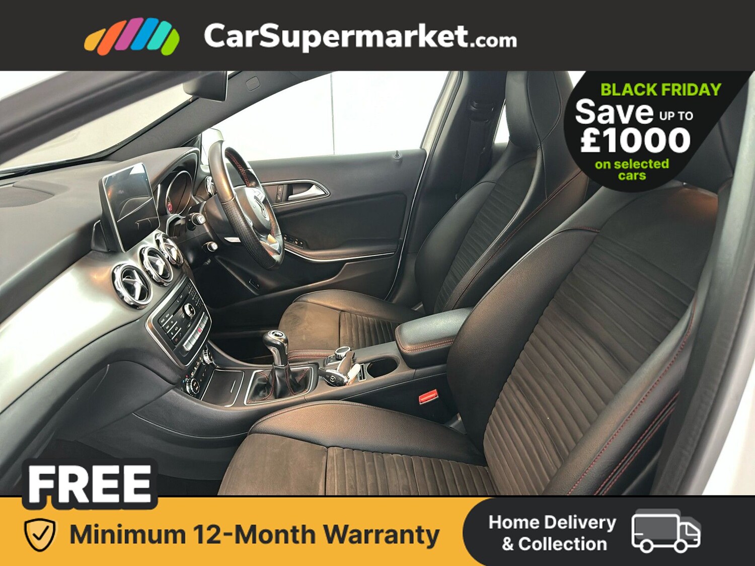 Used Mercedes-Benz GLA 2019 for sale - 76654153: Photo 18