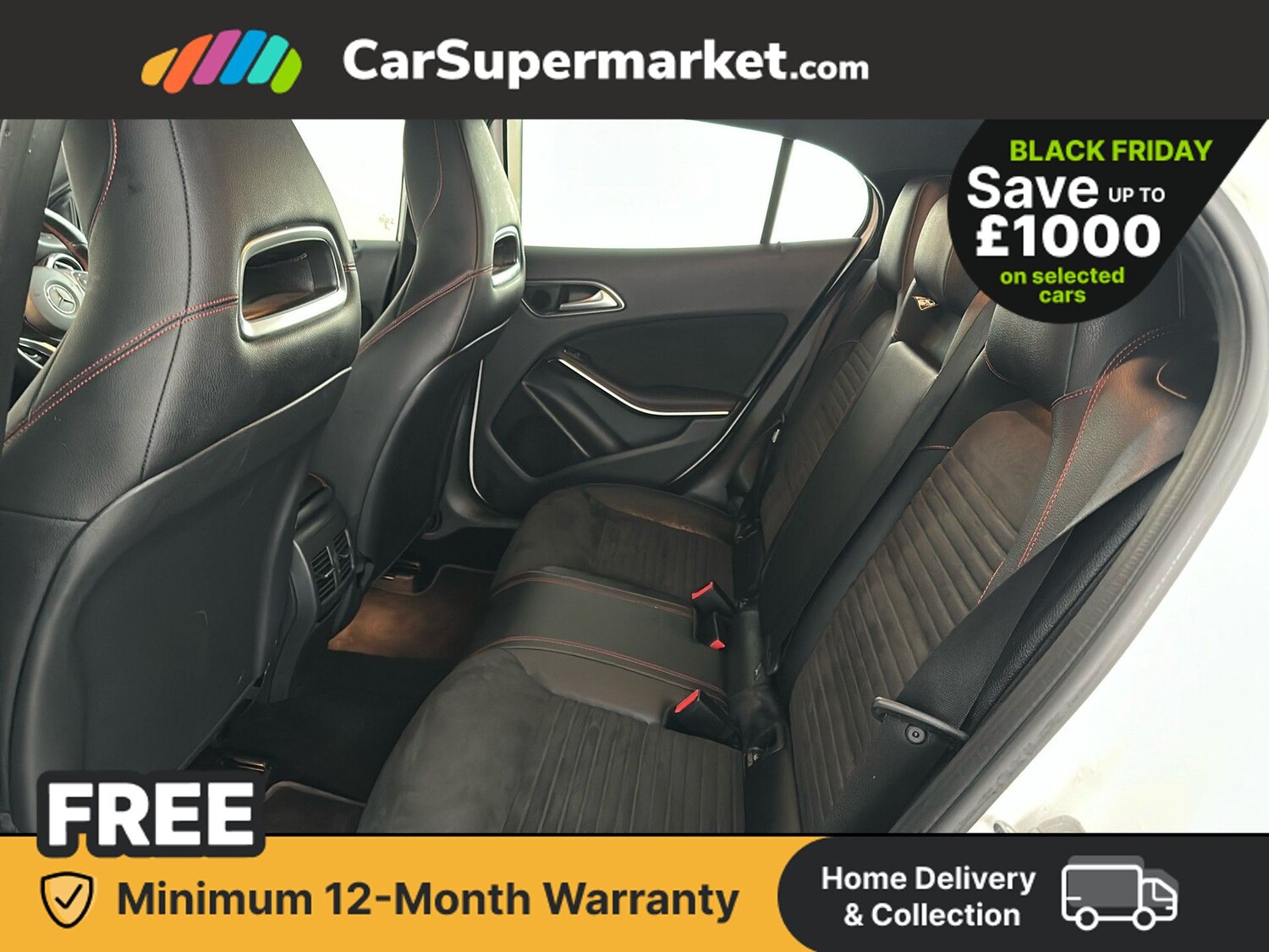 Used Mercedes-Benz GLA 2019 for sale - 76654153: Photo 19