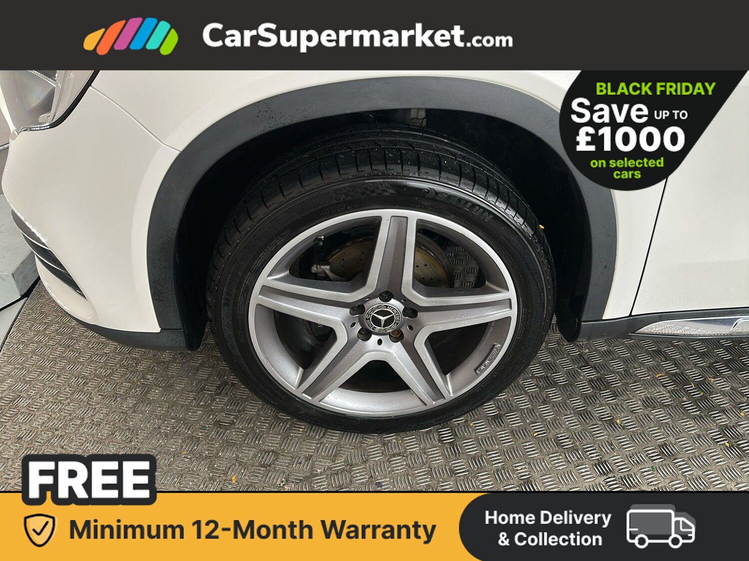 Used Mercedes-Benz GLA 2019 for sale - 76654153: Photo 20