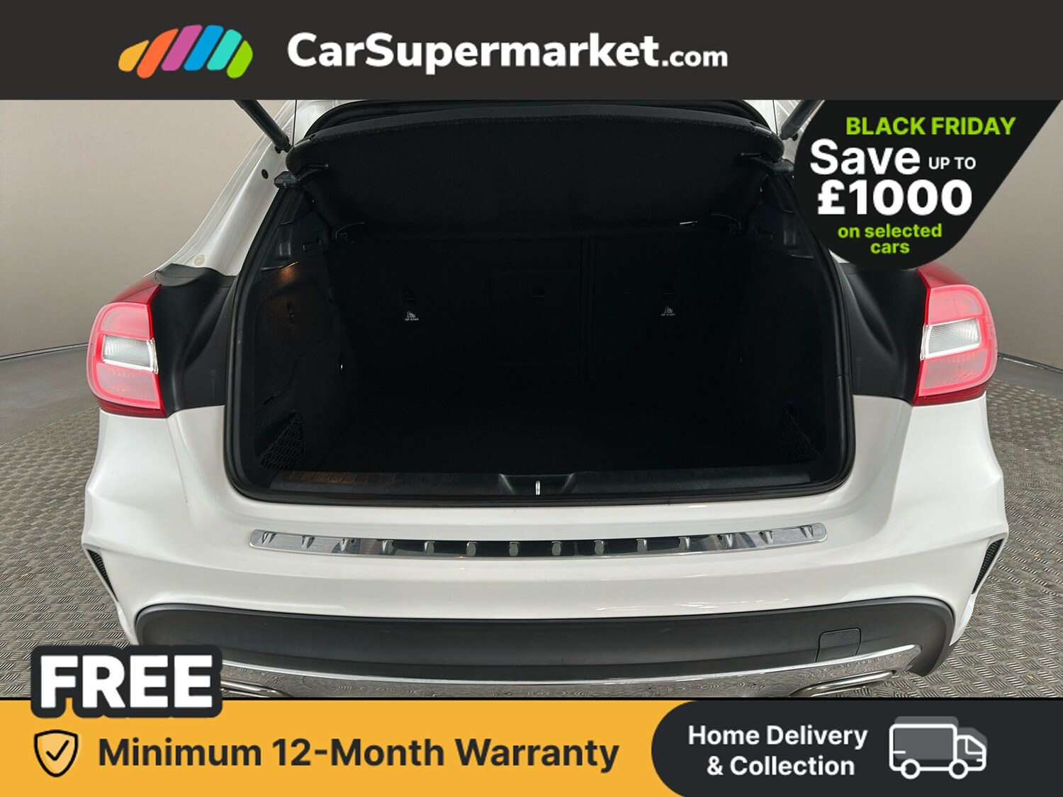 Used Mercedes-Benz GLA 2019 for sale - 76654153: Photo 23