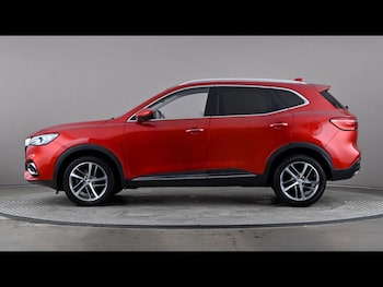 Used MG MG HS 2023 for sale - 79468884: Photo