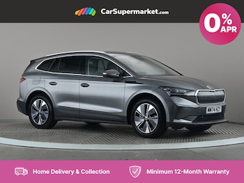 2024 - 210kW 85 Edition 82kWh Auto 5-Door