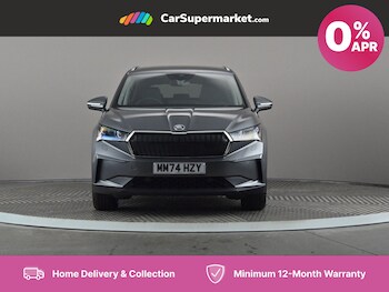 Used Skoda Enyaq 2024 for sale - 75501390: Photo