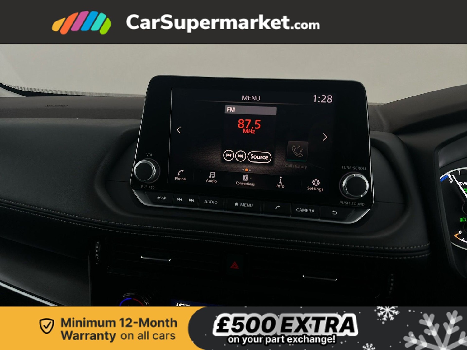 Used Nissan X-Trail 2023 for sale - 76985325: Photo 17