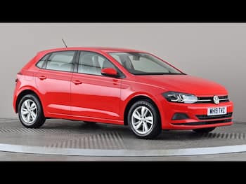 Used Volkswagen Polo 2019 for sale - 79593523: Photo
