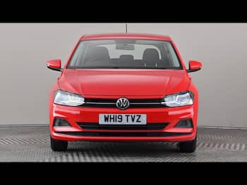 Used Volkswagen Polo 2019 for sale - 79593523: Photo