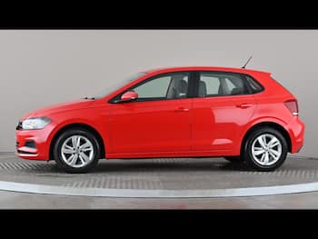 Used Volkswagen Polo 2019 for sale - 79593523: Photo