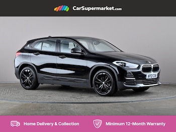 2021 - xDrive 25e Sport Auto 5-Door