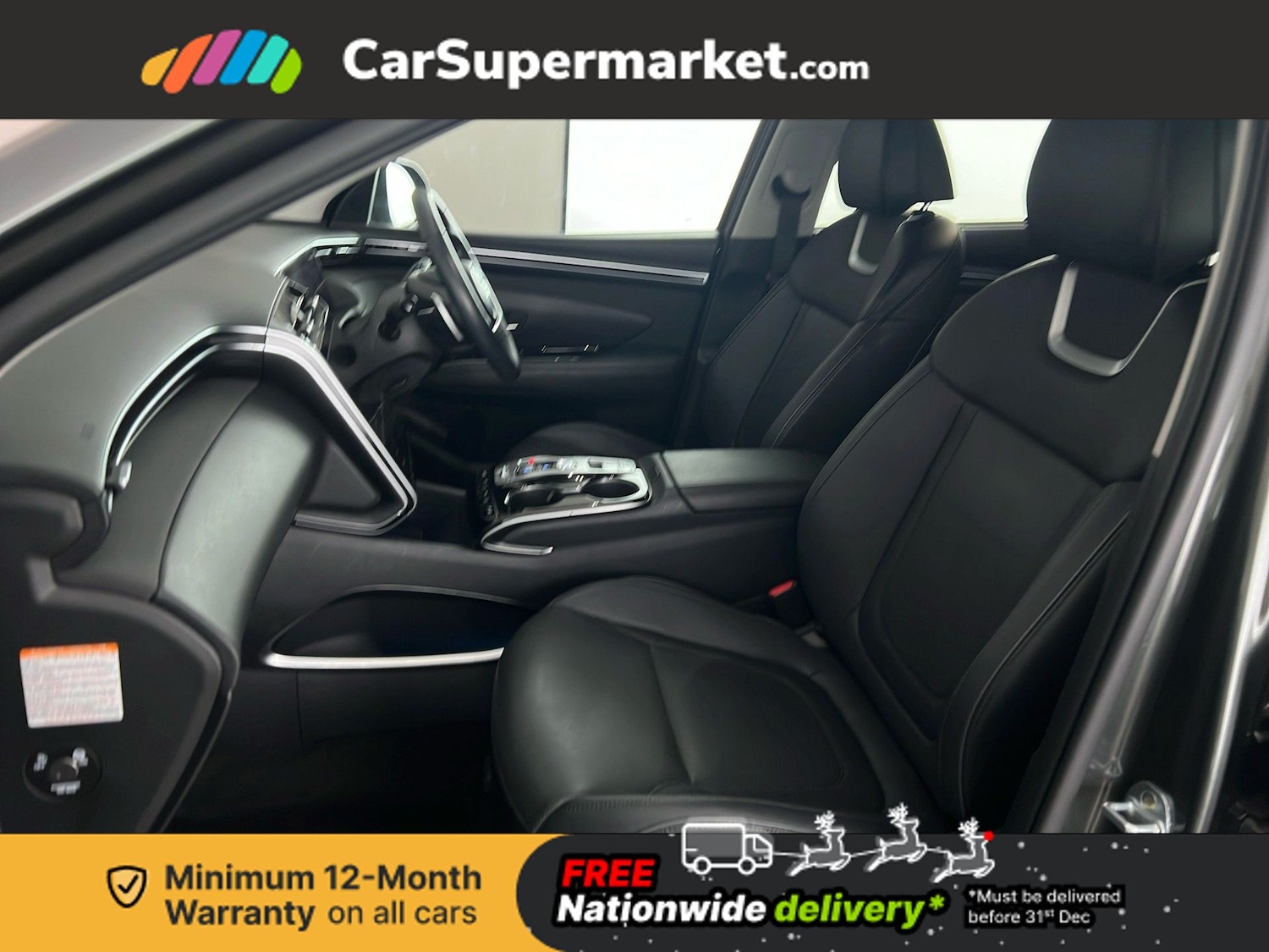 Used Hyundai TUCSON 2022 for sale - 76909412: Photo 18