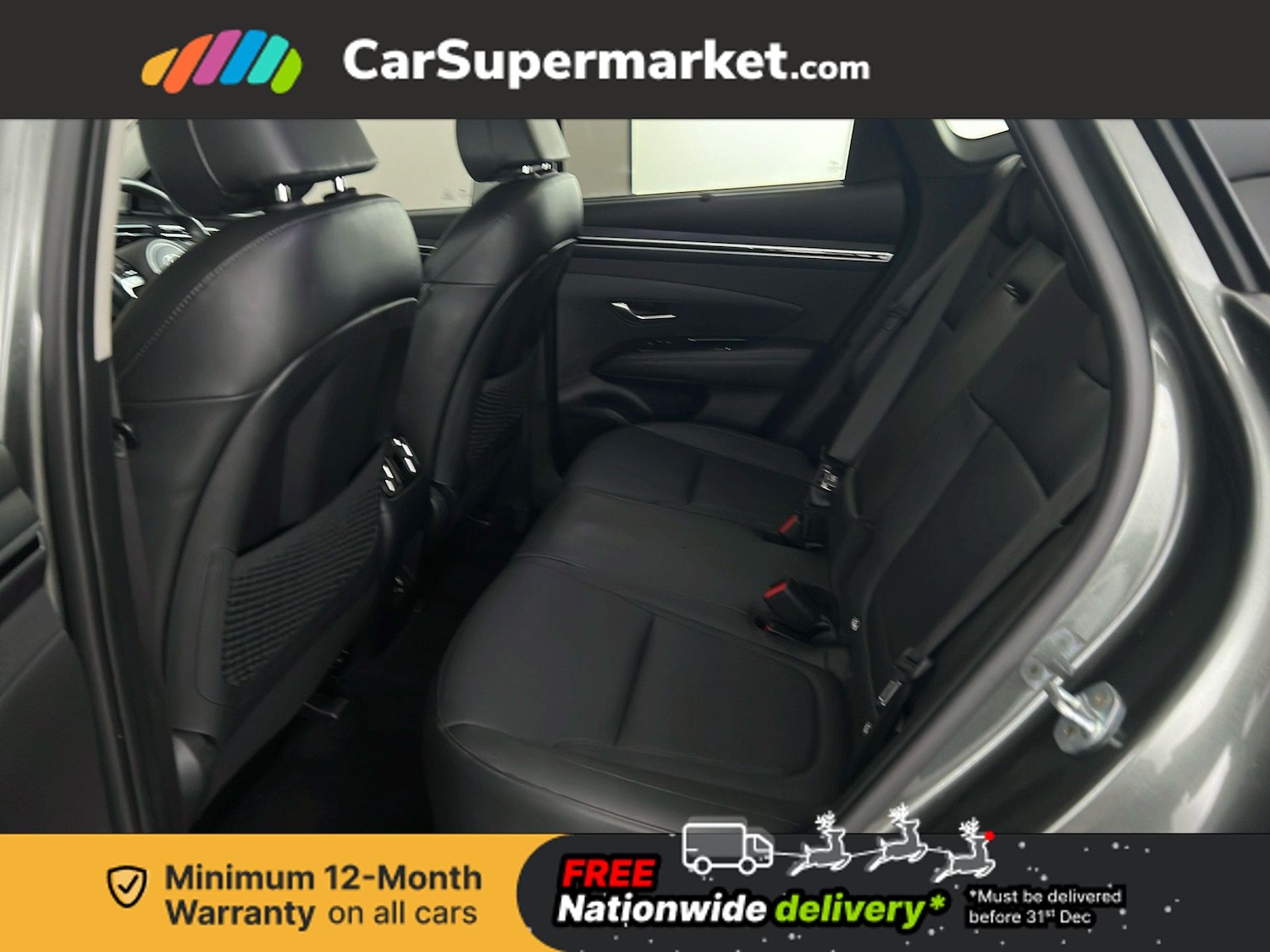 Used Hyundai TUCSON 2022 for sale - 76909412: Photo 19