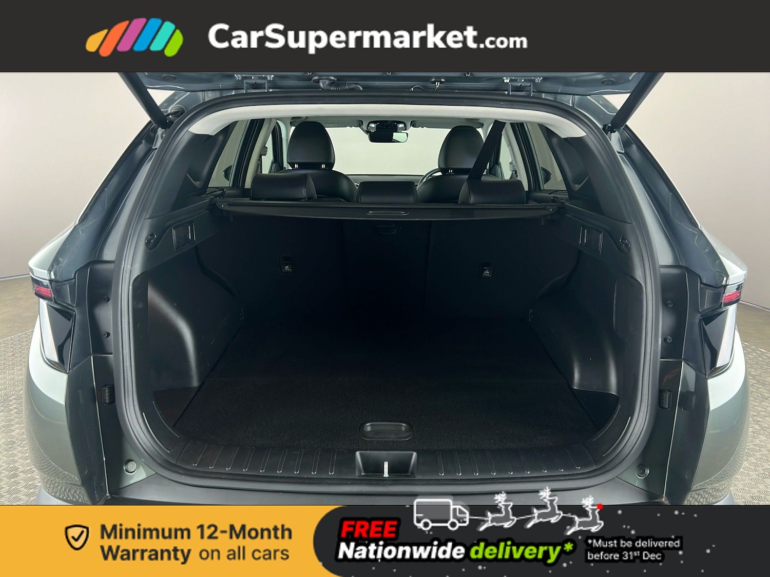 Used Hyundai TUCSON 2022 for sale - 76909412: Photo 23