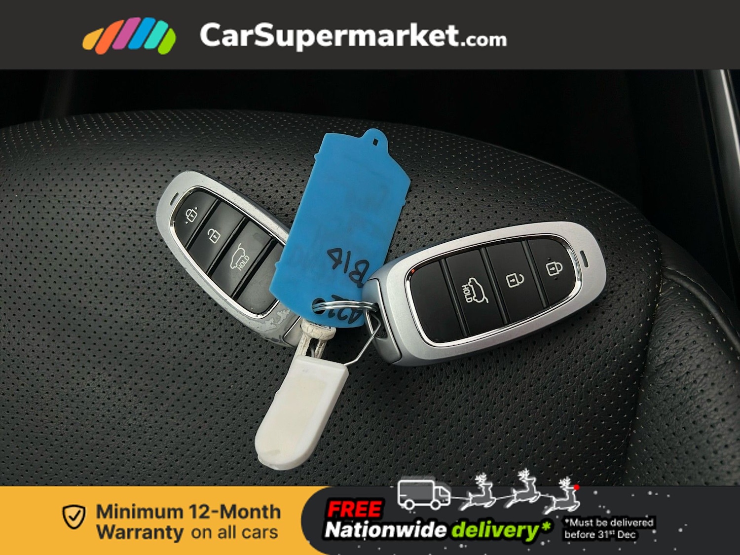 Used Hyundai TUCSON 2022 for sale - 76909412: Photo 24